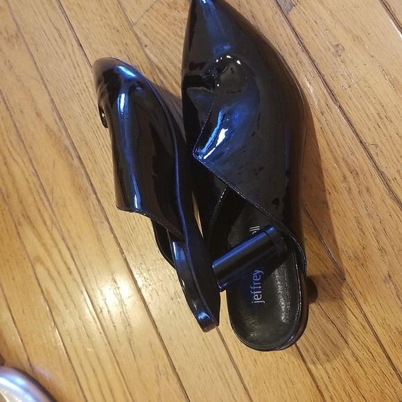 Jeffrey Campbell Saltaire Mule - Picture 5 of 5